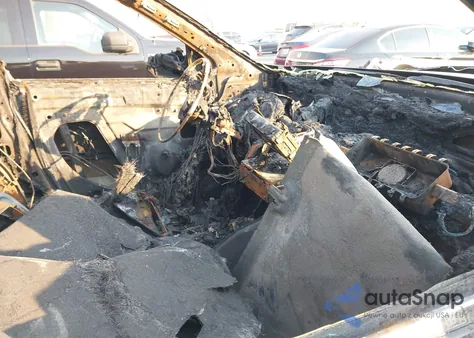 2017 Infiniti Qx60 z USA, uszkodzony, nr VIN 5N1DL0MM5HC546594